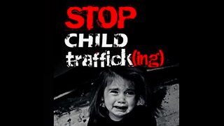 THE CIA'S INVOLVEMENT IN SATANIC RITUAL ABUSE & CHILD SEX TRAFFICKING EXPOSED