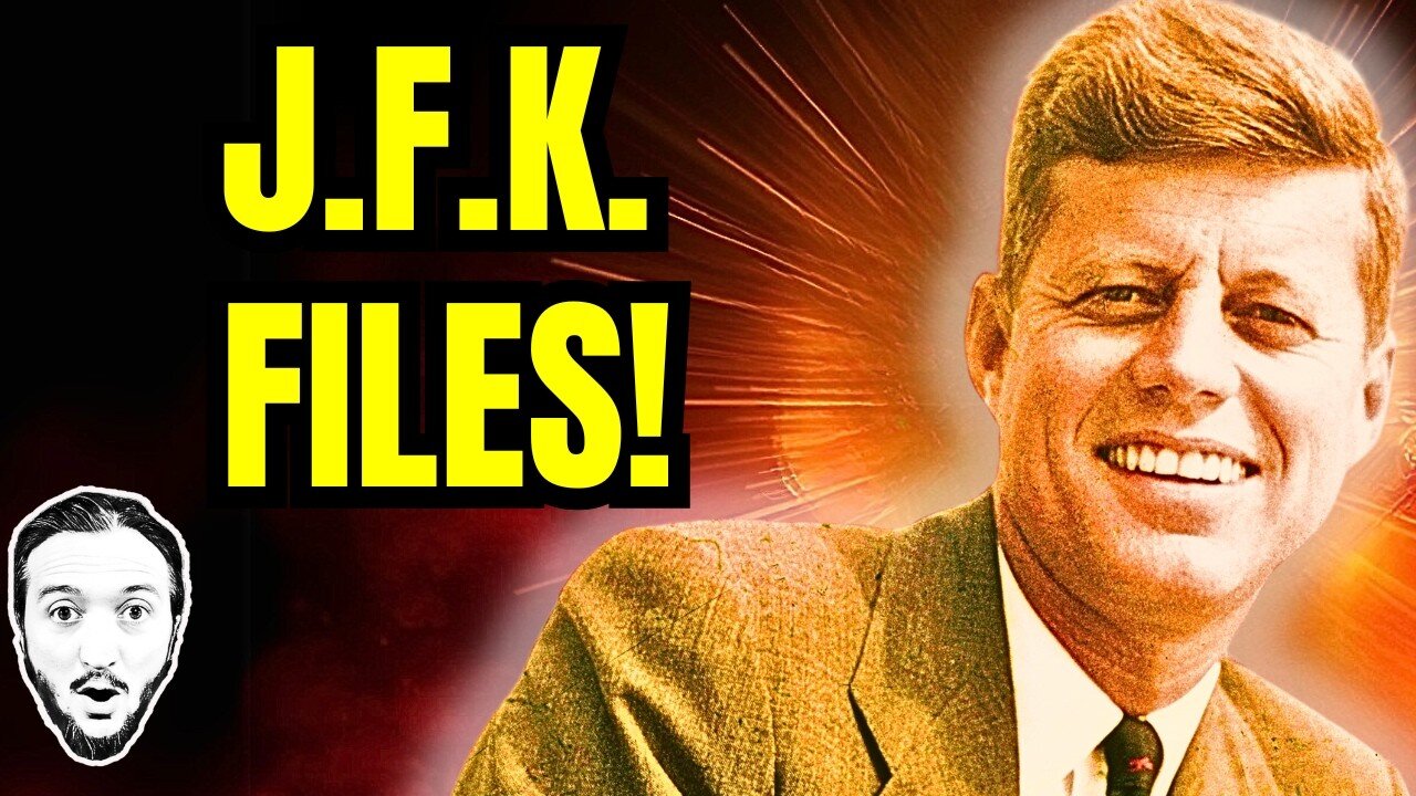 J.F.K. Files: Biggest Bombshells So Far!