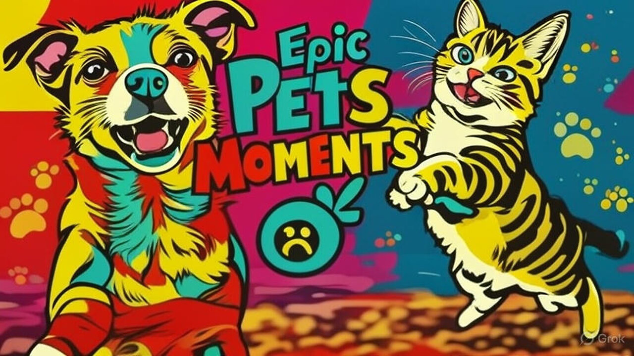 Animals Gone Wild πΆπ± Weekly Funny Pet Fails & Wins