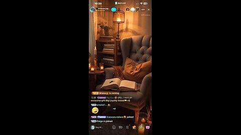 Princeejay talking about reporting Kevin