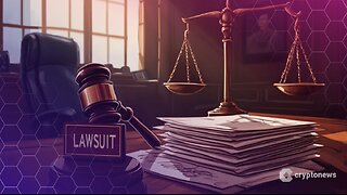 DCG Countersues Genesis for $1.1B After Subsidiary Claims $3.1B Damages