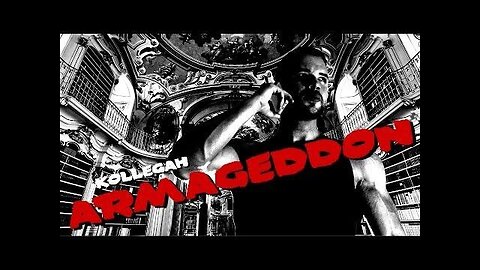 🔈🔥 Kollegah - Armageddon (Teil 1 - 2013)