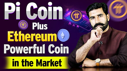 Pi Coin Plus Etherimum Coin | Pi Network Update | Pi News | | Pi Price | Albarizon
