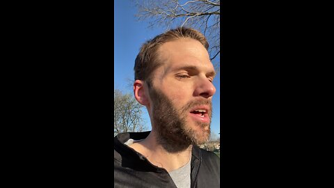 Day 428: lovely morning for 10 miles