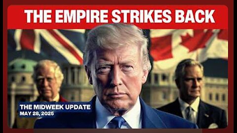 Antichrist Charles DECLARES WAR on Trump's American Renaissance