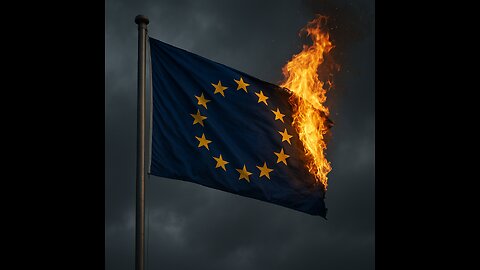 🔴 LIVE NOW:Marc Faber: EU Collapse Inevitable – Germany Leads the Fall ⚠