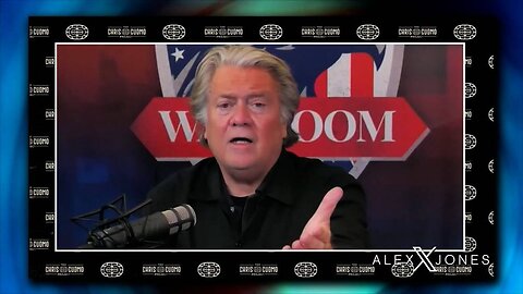 Steve Bannon Confirms President Trump Is Preparing To Raise Taxes On The Rich