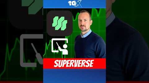 Altcoin SuperVerse- Web3 Gaming About to Explode! 🎮🚀