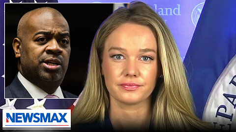 Newark mayor's arrest 'a cheap political stunt': Tricia McLaughlin | Wake Up America