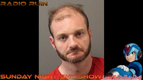The Sunday Night Shitshow: Christopher Cantwells Cranked-Out Car Crash
