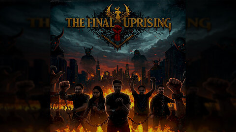 The Final Uprising