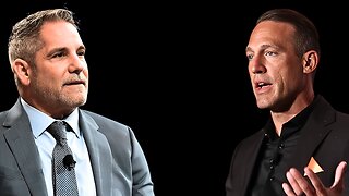 Mark Moss x Grant Cardone