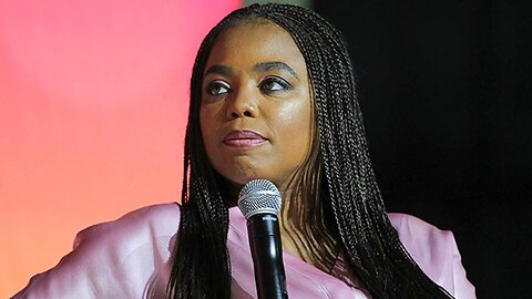 Jemele Hill's Latest Take: Trans Athletes Are The New MLK, Proving She's The Usain Bolt Of Stupidity