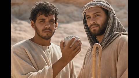 What Drove Cain to Murder Abel? The Bible’s Shocking Story of Jealousy and Justice: 4000BC