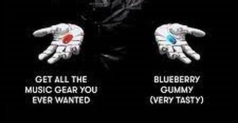 Fall of the Bluepill 2