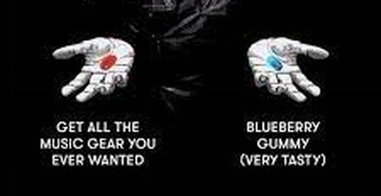 Fall of the Bluepill 2