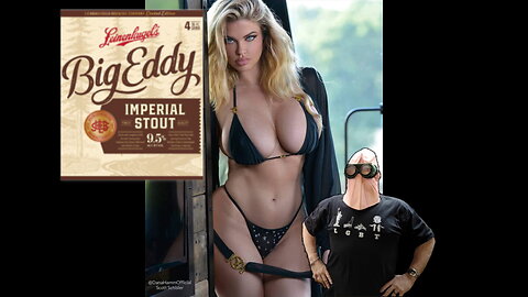 Big Eddy