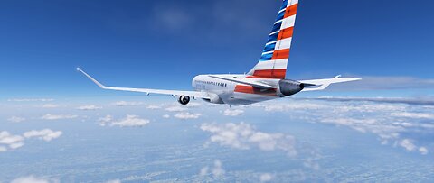 Embraer 175 KAVL to KORD