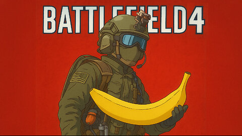 Finally Battlefield is Back