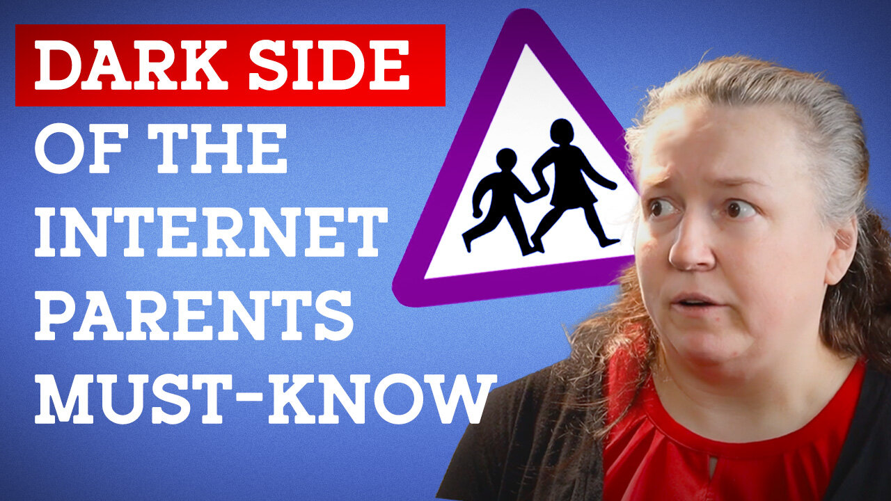 Why Parental Controls Aren’t Enough Anymore