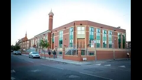 Talking to Muslims 515: Ilford Islamic Centre on Surah's 6:115, 10:16 & 5:47