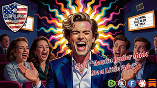 Seth: “Austin Butler Made Me a Little Gay!”