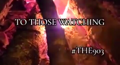 TO THE WATCHERS WHO DO AND SAY NOTHING TO TRY TO MAKE THE WORLD BETTER! ⚔️