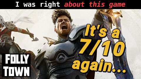 I Correctly Predicted The Launch of 'Highguard'