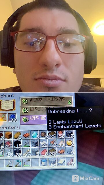 My reaction to ishowspeed and Kai cent playing Minecraft