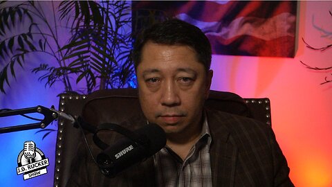 The JD Rucker Show, January 6, 2026