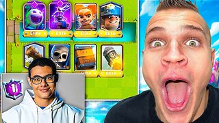 I Spectated Mohamed Light for 1 hour