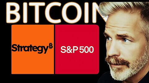 🚨BITCOIN Bull Run Waits For This Monumental Announcement