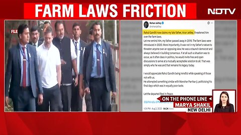 Rahul_Gandhi_News___Rahul_Gandhi_Claims_Arun_Jaitley_Threatened_Him_Over_Farm_Laws._His_Son_Replies