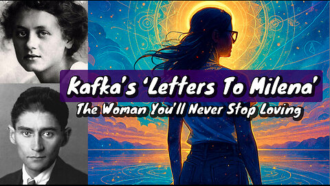 Kafka: The Most Sacred Simp of All Time (Why Myth Matters)