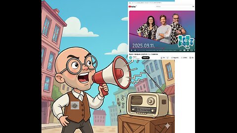 JanCoo vs. Rádió - Orosz drónok támadták Lengyelországot?
