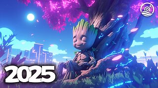 Music Mix 2025 🎧 EDM Remixes of Popular Songs 🎧 EDM Gaming Music - Bass Boosted #141