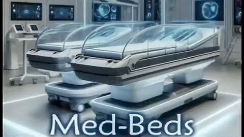 Med-Beds/Coming Soon