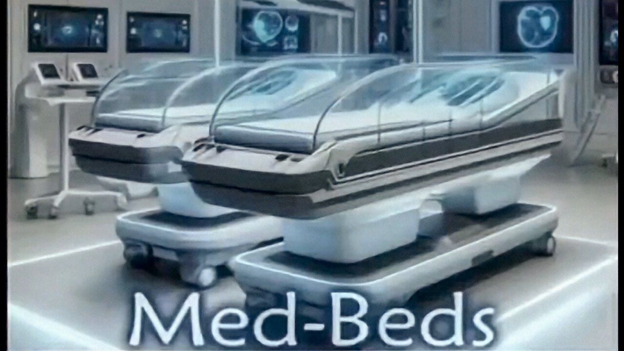Med-Beds/Coming Soon