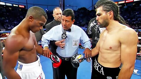 Erislandy Lara vs Alfredo Angulo | Full Fight Highlights (2013)
