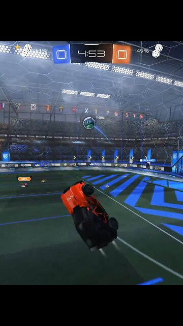 Insane redirect 😱🔥