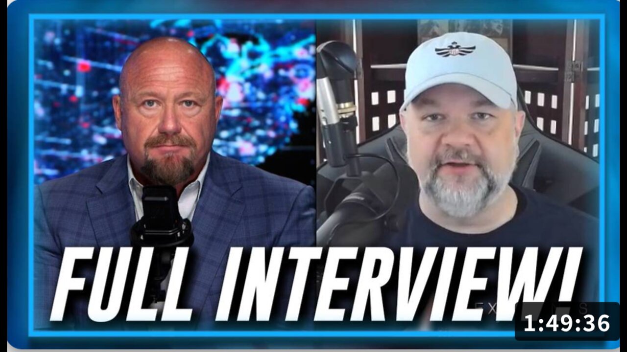 POWERFUL MUST-WATCH INTERVIEW: Trump Lawyers Confirm Obama & Biden Can Have Their Presidential Immunity Stripped By Congress Impeaching Them After They've Left Office, Paving The Way For Their Criminal Charges Of Seditious Conspiracy / Treason!