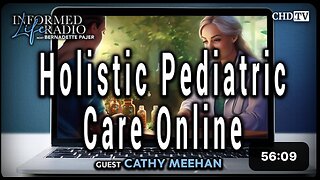 Holistic Pediatric Care Online