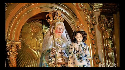 As aparições da Virgem do Bom Sucesso