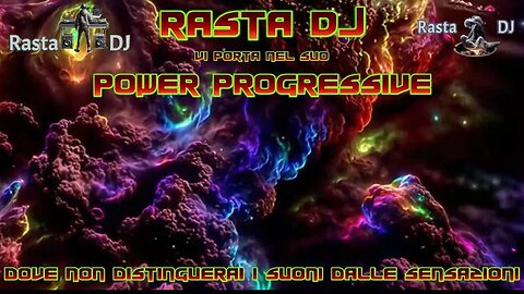 Power Progressive by Rasta DJ (190)
