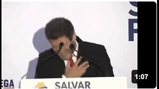 ANOTHER POLITICIAN GETS THE JEW PEW PEW!