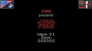 First-Person Shooter Theater [S1E7]: "Star Fire" (Atari 2600 - 2003) [NA Only]