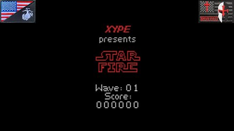 First-Person Shooter Theater [S1E7]: "Star Fire" (Atari 2600 - 2003) [NA Only]