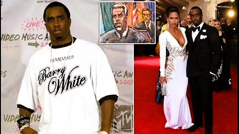 Głos, którego bali się najbardziej: Gwiazdorska świadek Diddy'egooskarżenia, tajne nagrania i ....