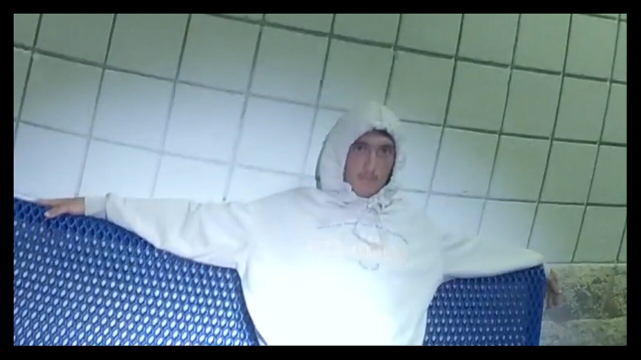 Did This Officer Arrest This Guy For No Reason?