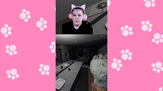 Why Was It Following Me Like That??